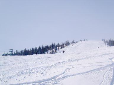 弓长岭温泉滑雪场