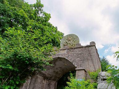 龙泉湖旅游度假风景区