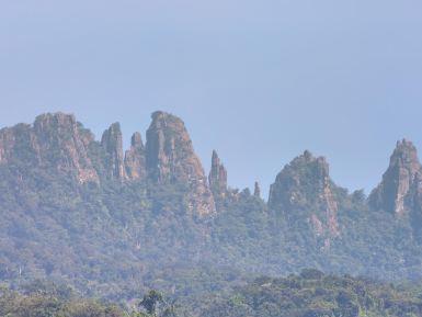 七仙岭温泉国家森林公园