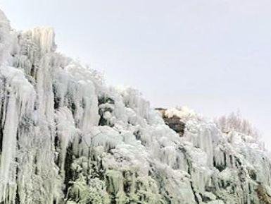 龙门峡谷景区