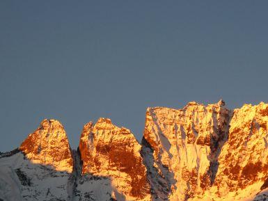 梅里雪山国家公园