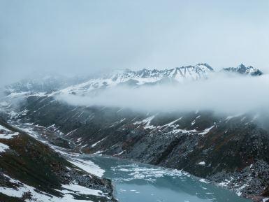 唐布拉孟克特景区