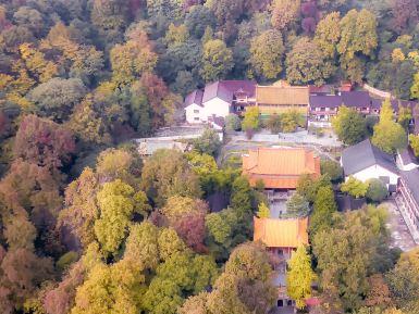 麓山寺