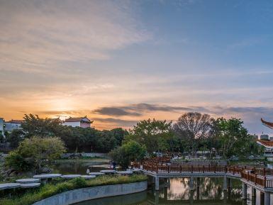 石壁山风景区