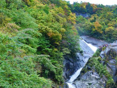 云雾山景区