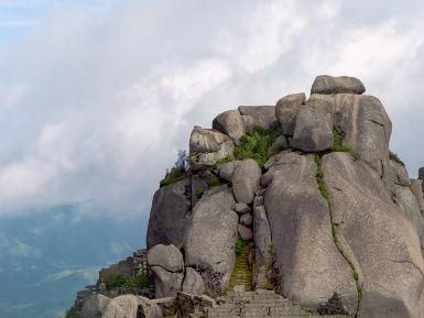 扶苍山