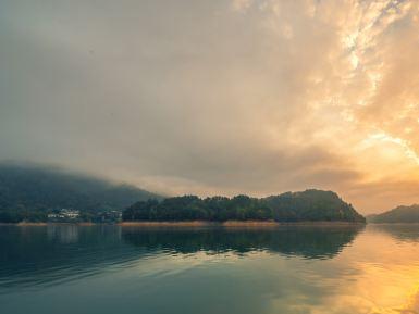 太平湖