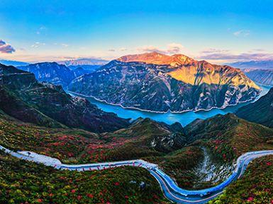 巫峡·神女景区