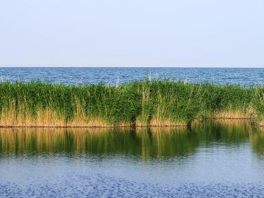 托素湖