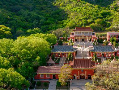 宝力根寺