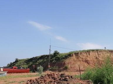 红石砬风景区