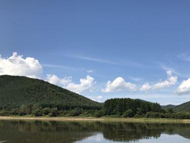 龙江三峡