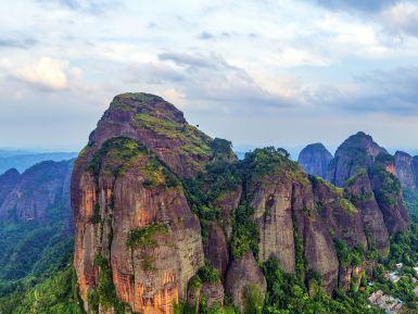 白石山