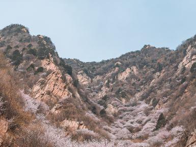 三公山三凤山