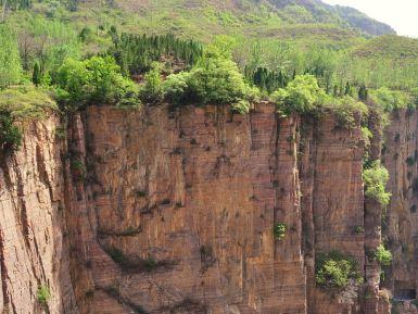 郭亮隧道