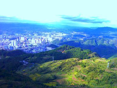 小高山