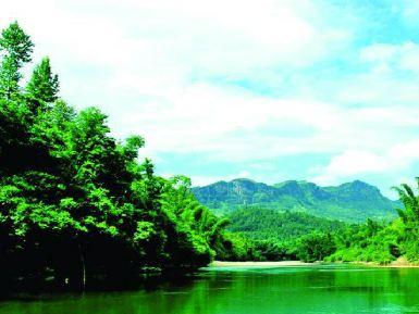 甲茶风景名胜区