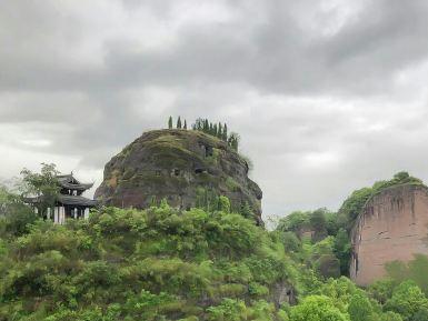 东西岩景区